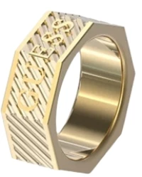 GUESS JEWELS JEWELRY Mod. JUMR03030JWYG62