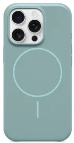 Κάλυμμα Κινητού Apple IPHONE 16 PRO MAX Μπλε