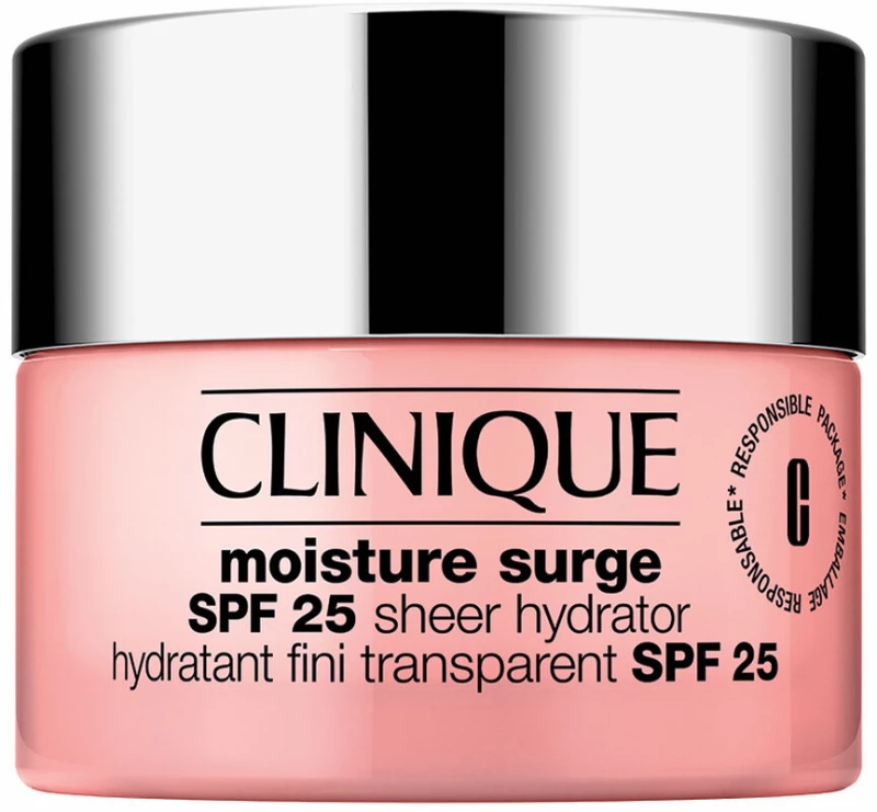 Κρέμα Προσώπου Clinique Moisture Surge 50 ml