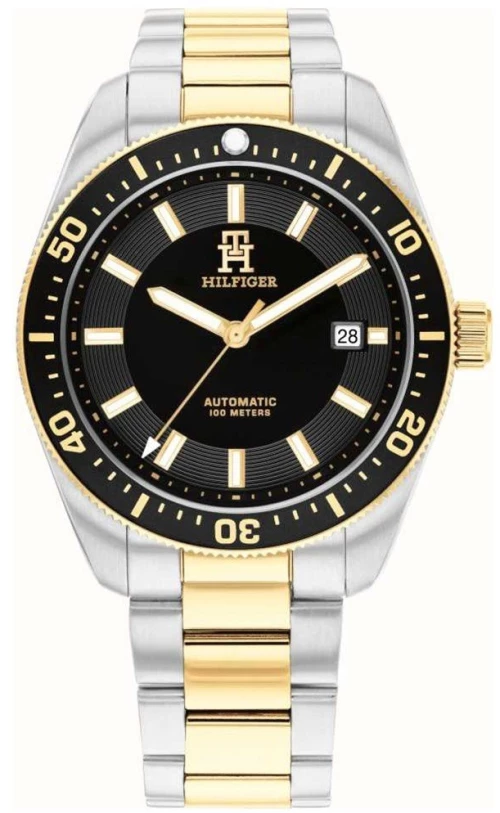 TOMMY HILFIGER Mod. TH85