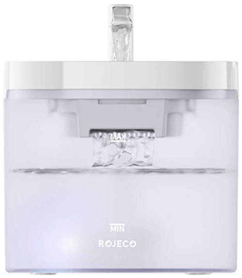 Pet Water Fountain 1.5L Rojeco