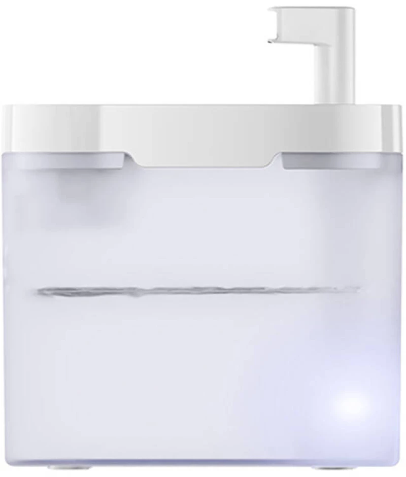 Pet Water Fountain 1.5L Rojeco