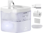 Pet Water Fountain 1.5L Rojeco