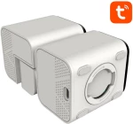 Έξυπνη διπλή κάμερα WiFi Gosund PC12 (4MP 1920x2160, Tuya)