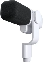 Μικρόφωνο Logitech 988-000566 Λευκό