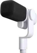 Μικρόφωνο Logitech 988-000566 Λευκό
