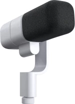 Μικρόφωνο Logitech 988-000566 Λευκό