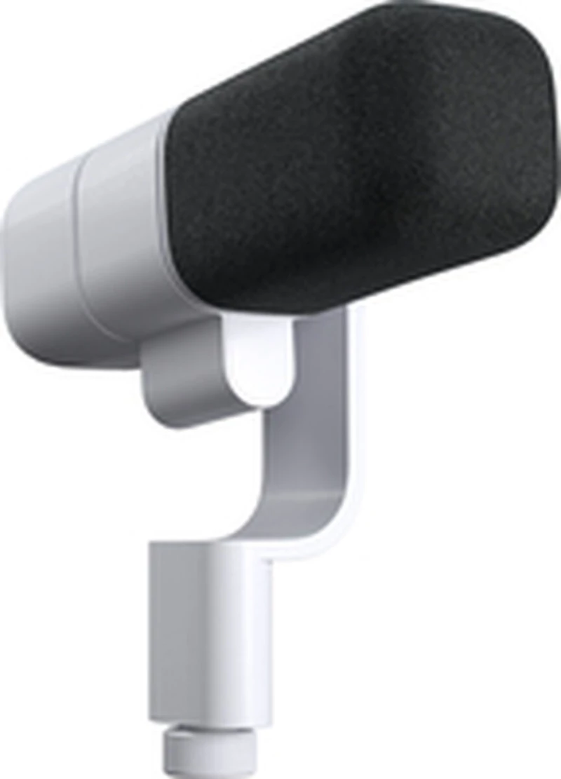 Μικρόφωνο Logitech 988-000566 Λευκό