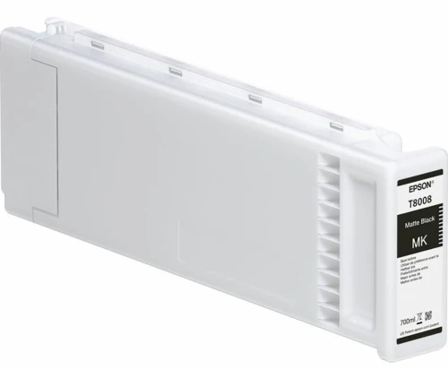 Αυθεντικό Φυσίγγιο μελάνης Epson C13T80080N
