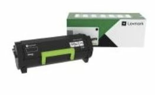 Συμβατό Toner Lexmark 66S2000