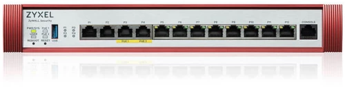 Router ZyXEL USGFLEX500H-EU0101F