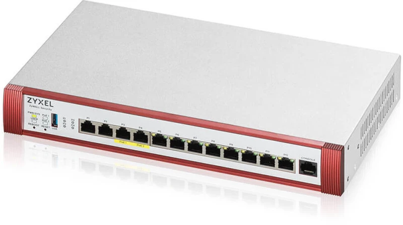 Router ZyXEL USGFLEX500H-EU0101F