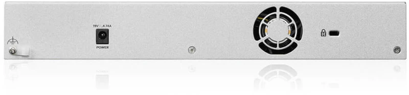 Router ZyXEL USGFLEX500H-EU0101F
