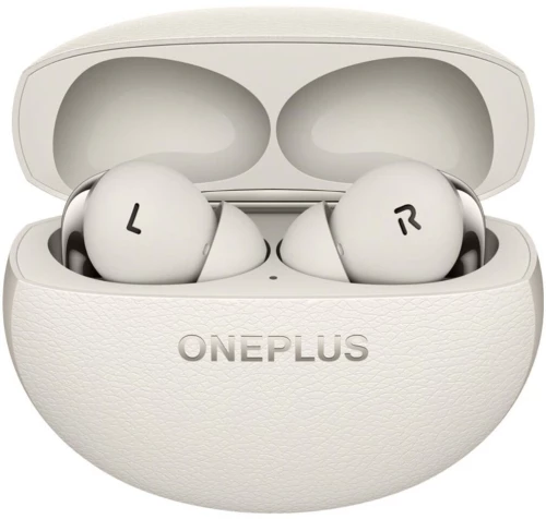 Ακουστικά in Ear Bluetooth OnePlus Buds Pro 3 Λευκό