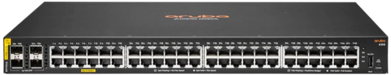 Switch Γραφείου HPE R9Y04A