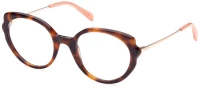Γυναικεία Σκελετός γυαλιών Emilio Pucci EP5193-52052 Ø 52 mm