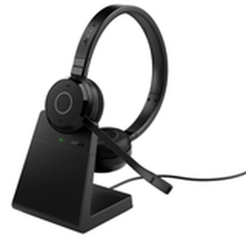 Ακουστικό με μικρόφωνο Gaming GN Audio Evolve 65