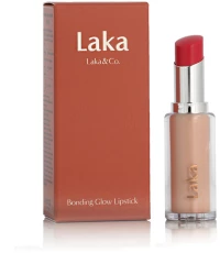 Κραγιόν Laka Bonding Glow Lipstick