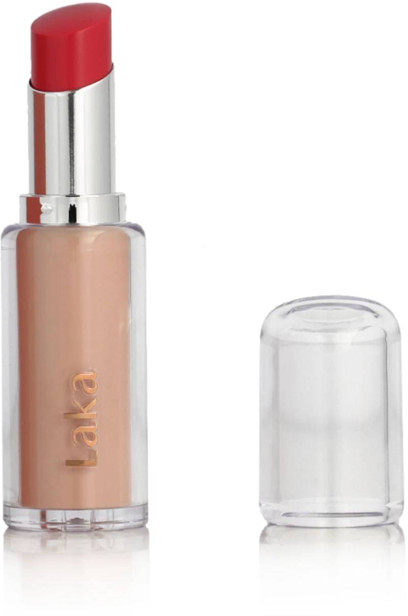 Κραγιόν Laka Bonding Glow Lipstick