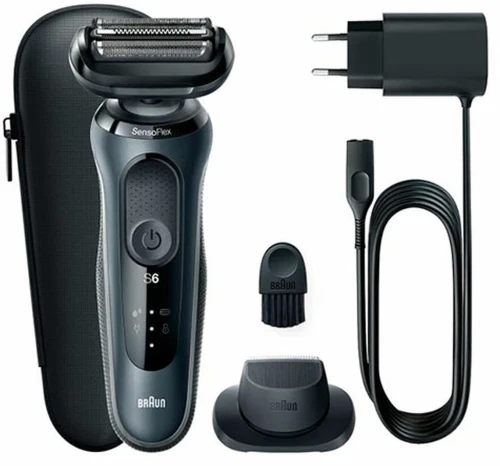 Ξυριστική Μηχανή Braun Series 6