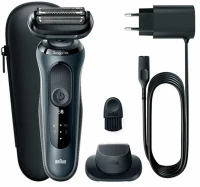 Ξυριστική Μηχανή Braun Series 6