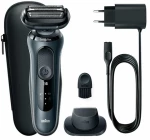 Ξυριστική Μηχανή Braun Series 6