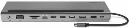 USB Hub Belkin INC004BTSGY HDMI