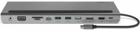USB Hub Belkin INC004BTSGY HDMI