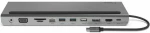 USB Hub Belkin INC004BTSGY HDMI