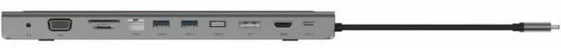 USB Hub Belkin INC004BTSGY HDMI