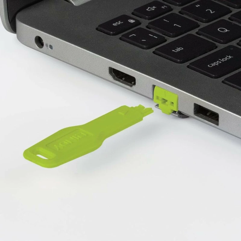 Καλώδιο USB LINDY 47895 Πράσινο