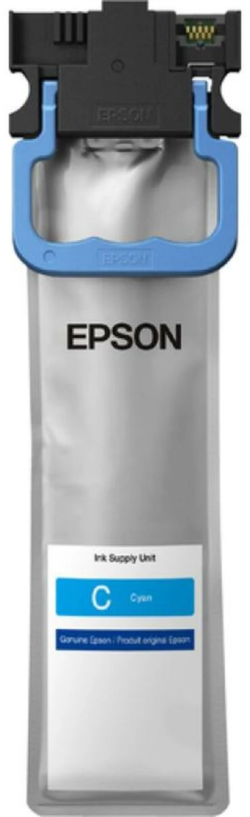 Αυθεντικό Φυσίγγιο μελάνης Epson C13T11N240