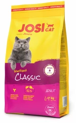 Γατοτροφή Josera Ενηλίκων