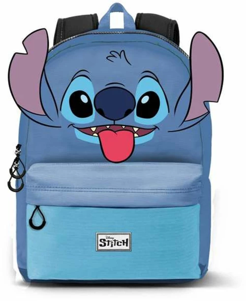 Σχολική Τσάντα Lilo & Stitch