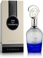 Άρωμα Unisex Khadlaj Oud Pour Blueberry EDP 100 ml