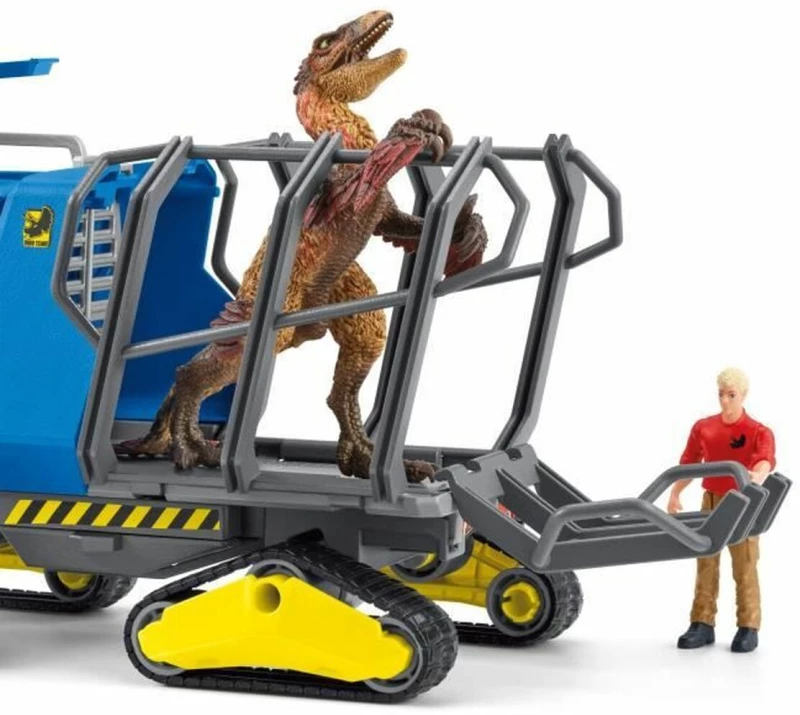 Playset Schleich Dinosaurs