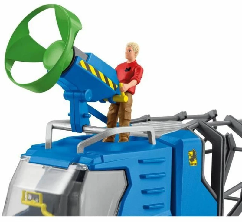 Playset Schleich Dinosaurs