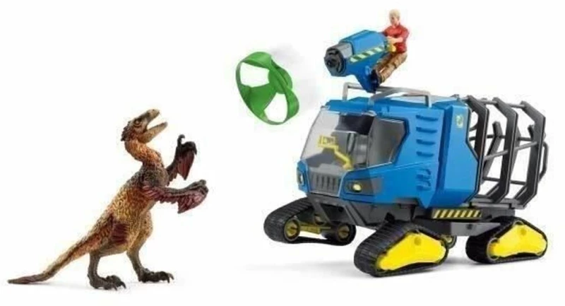 Playset Schleich Dinosaurs