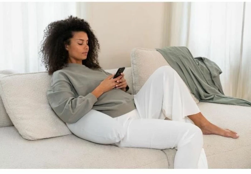 Breastfeeding Cushion Doomoo