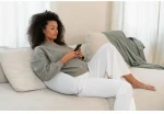 Breastfeeding Cushion Doomoo