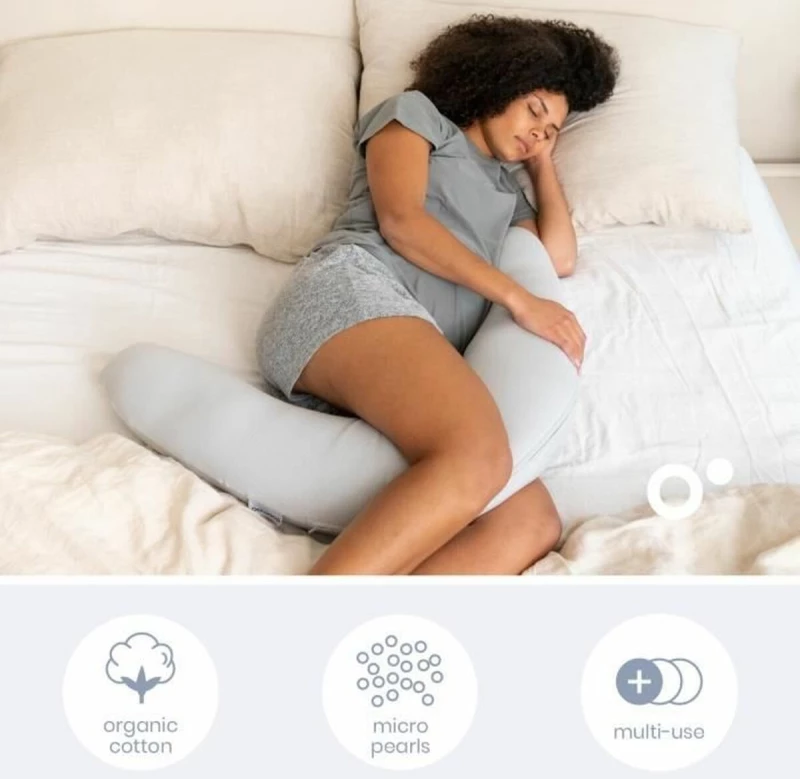 Breastfeeding Cushion Doomoo