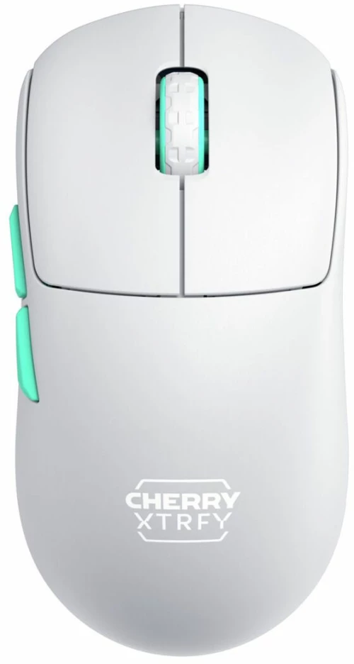 Ασύρματο ποντίκι Cherry M68