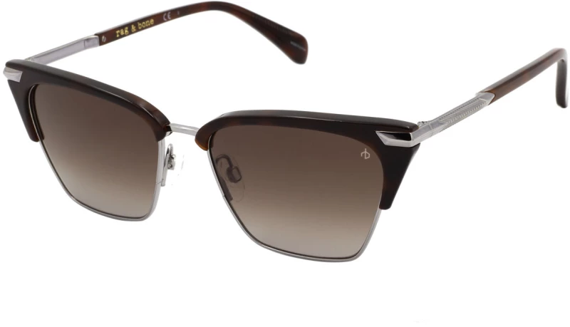 Γυναικεία Γυαλιά Ηλίου Rag & Bone RNB1053-S-086 Ø 53 mm
