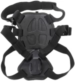 Dog chest strap PULUZ for action cameras (GoPro, Insta360, DJI Action etc.)