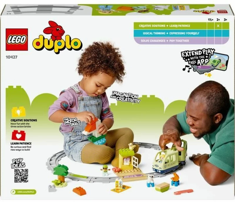 Παιχνίδι Kατασκευή Lego