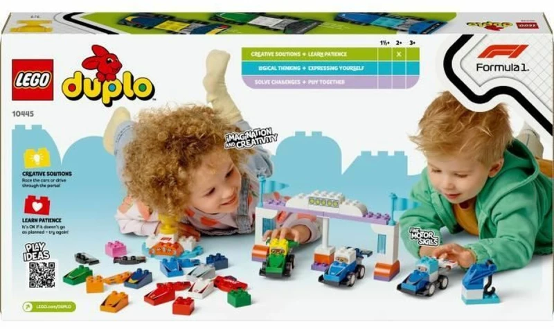 Παιχνίδι Kατασκευή Lego