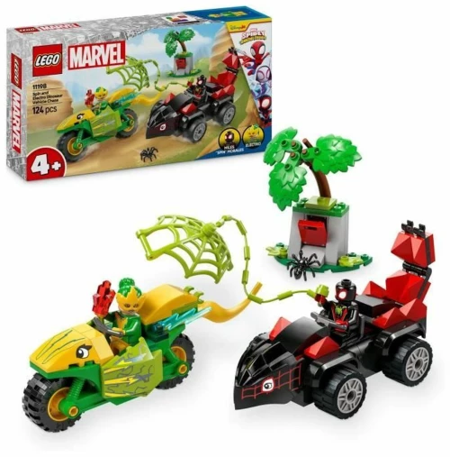 Παιχνίδι Kατασκευή Lego