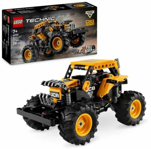Παιχνίδι Kατασκευή Lego