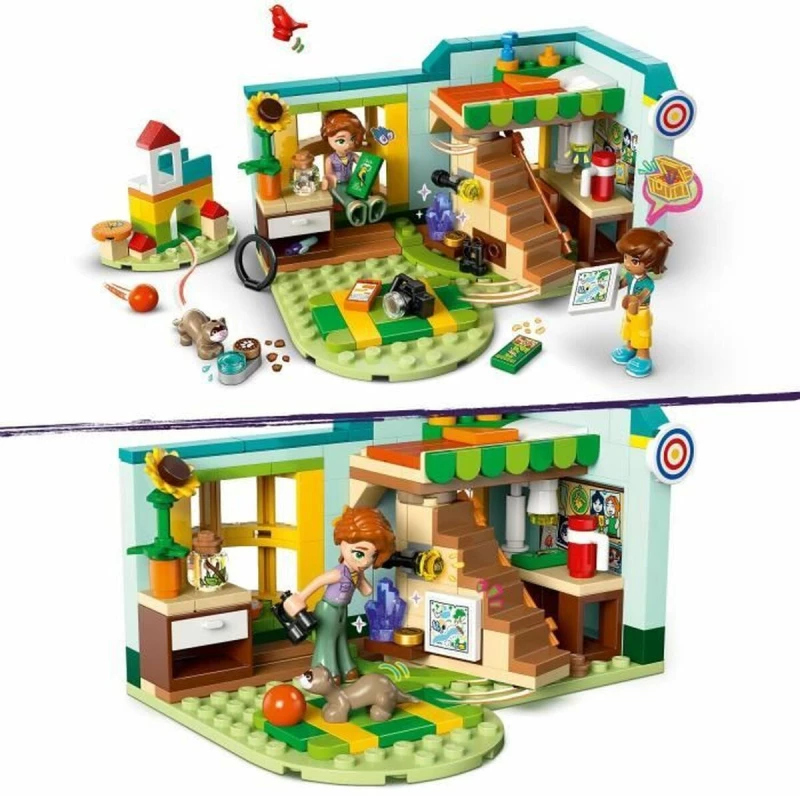 Παιχνίδι Kατασκευή Lego