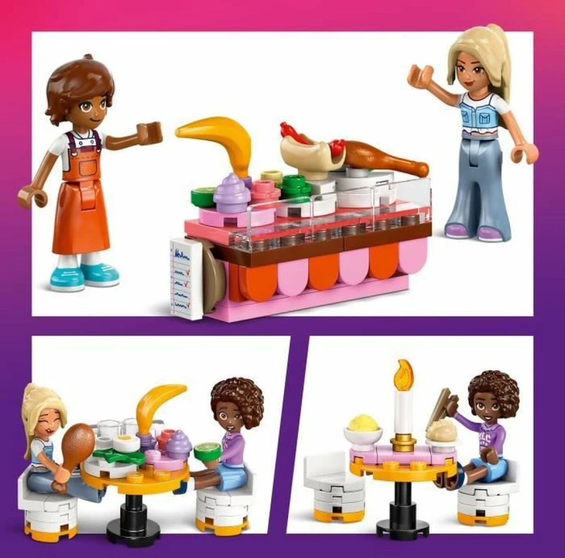 Παιχνίδι Kατασκευή Lego